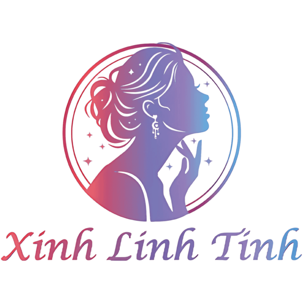 Xinh Linh Tinh