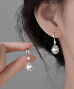 bộ sưu tập ngọc trai