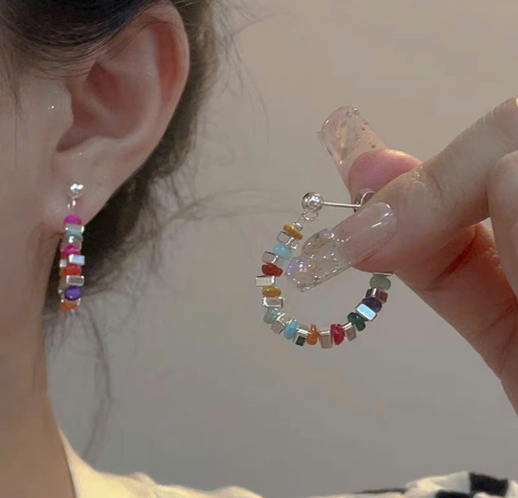 phụ kiện nhỏ xinh